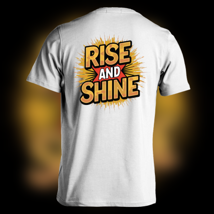 Motivational Quote Shirt