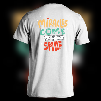 Motivational Quote Shirt