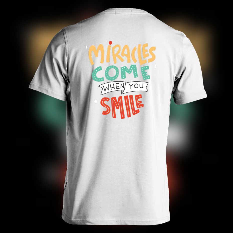 Motivational Quote Shirt