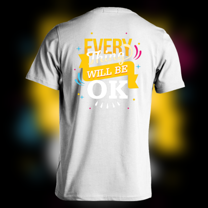 Motivational Quote Shirt