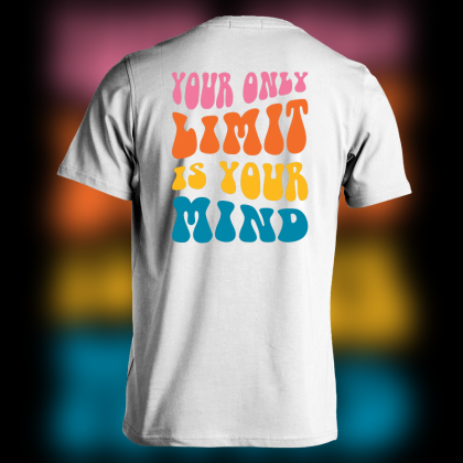 Motivational Quote Shirt