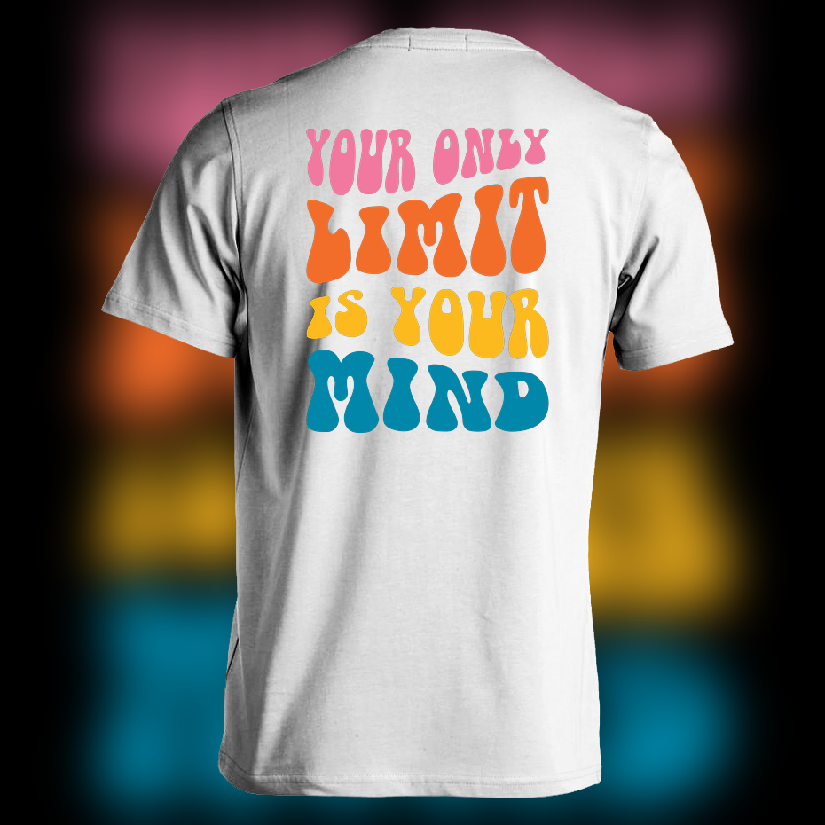 Motivational Quote Shirt