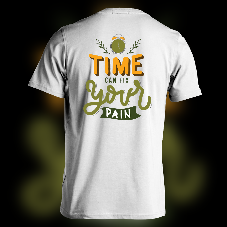 Motivational Quote Shirt