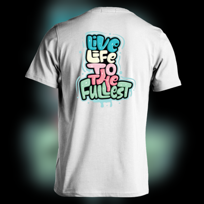 Motivational Quote Shirt