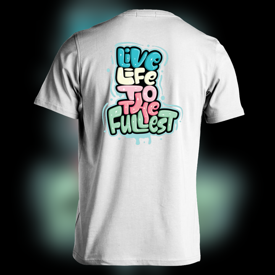 Motivational Quote Shirt