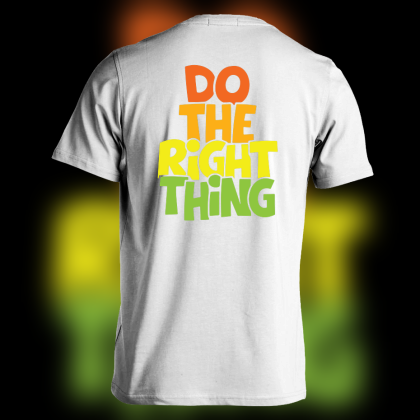 Motivational Quote Shirt