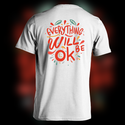 Motivational Quote Shirt