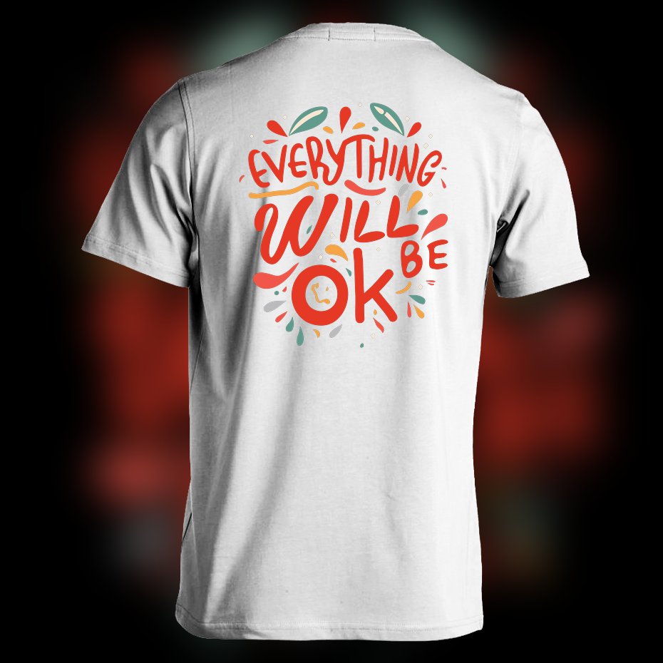 Motivational Quote Shirt