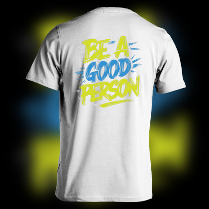 Motivational Quote Shirt