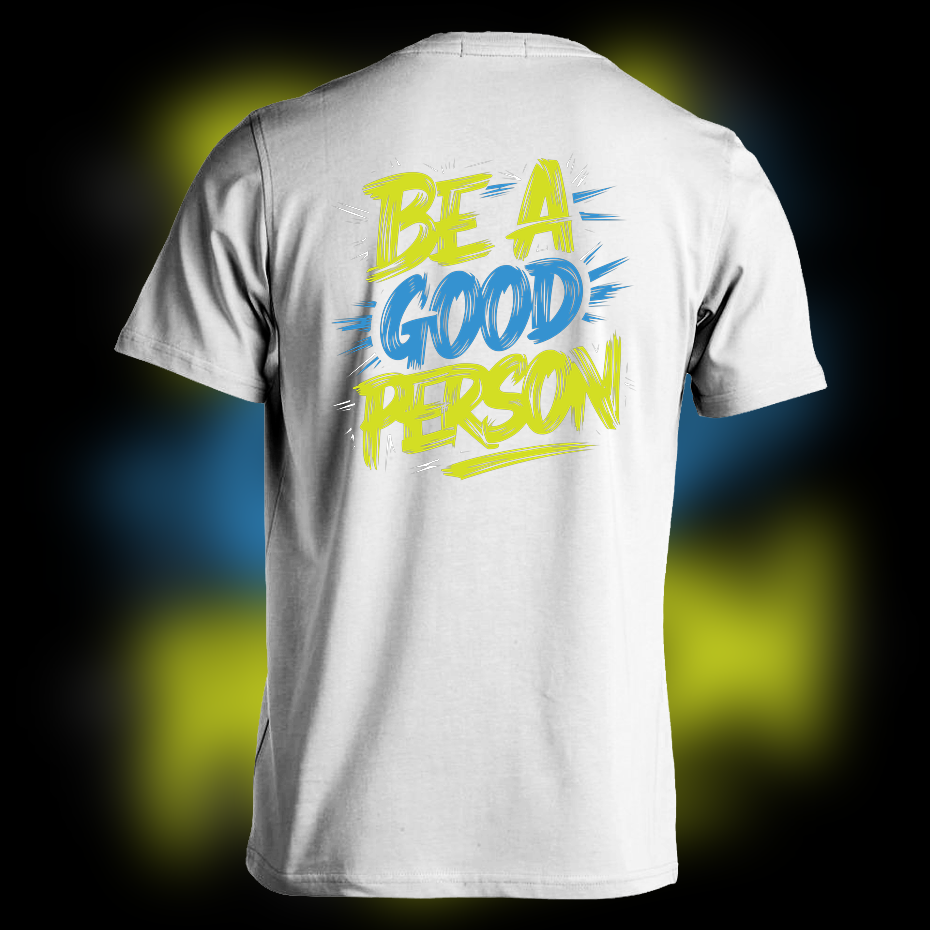 Motivational Quote Shirt