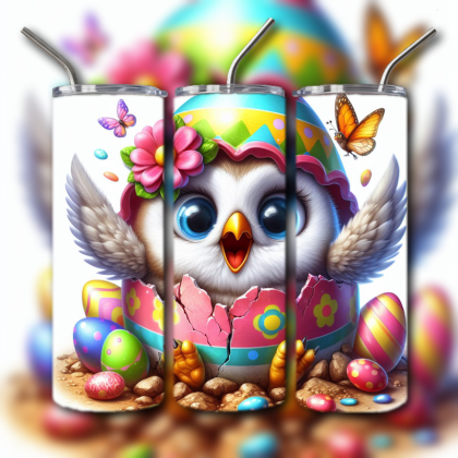 Owl Tumbler