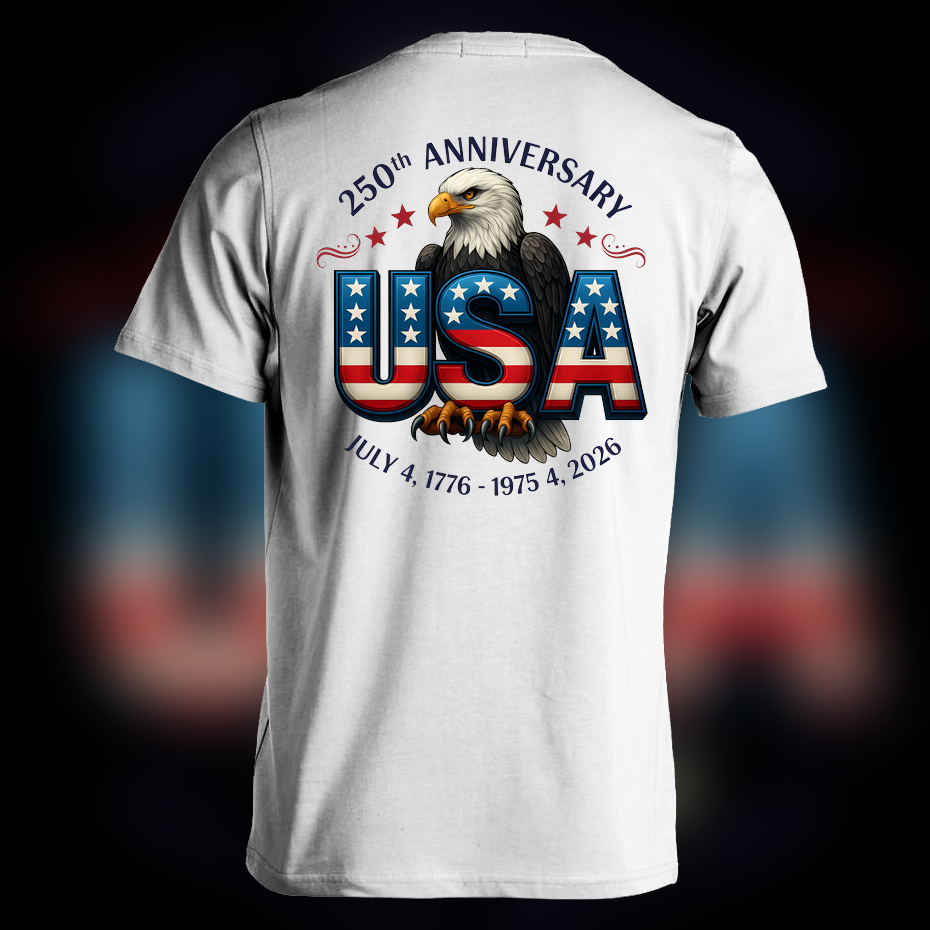 God and Country Patriotic Shirt