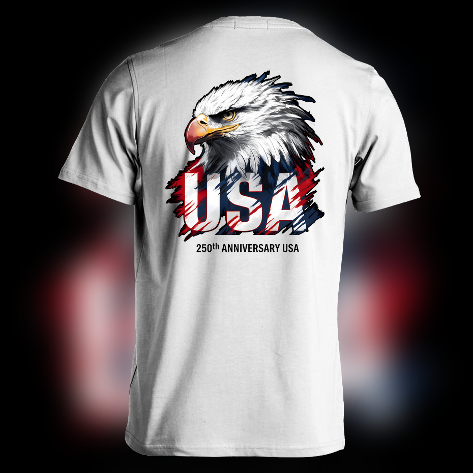 God and Country Patriotic Shirt