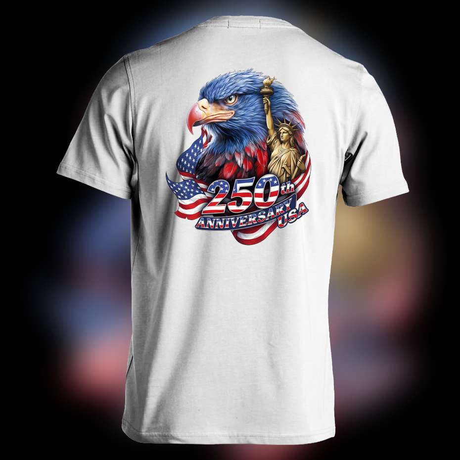 God and Country Patriotic Shirt