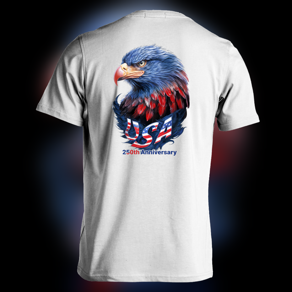 God and Country Patriotic Shirt