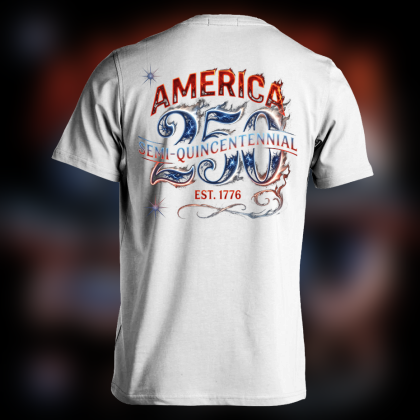 God and Country Patriotic Shirt