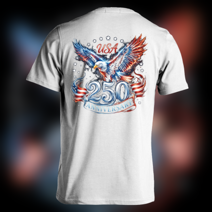 God and Country Patriotic Shirt