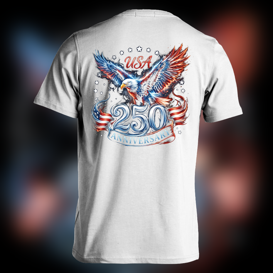 God and Country Patriotic Shirt