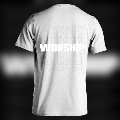 Christian Shirt