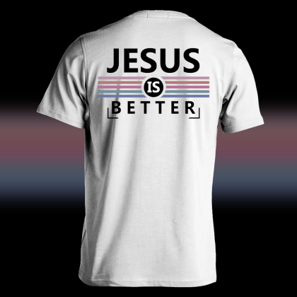 Christian Shirt