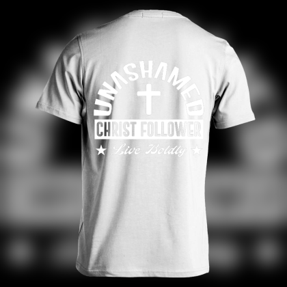 Christian Shirt