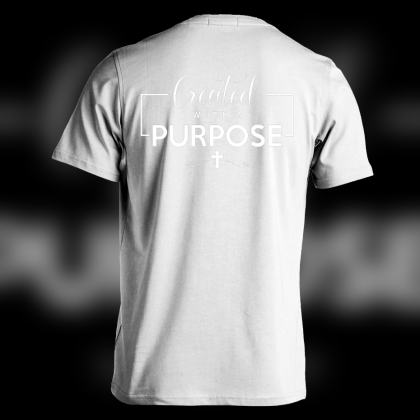 Christian Shirt