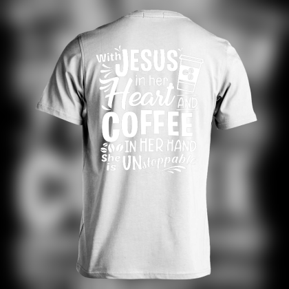 Christian Shirt