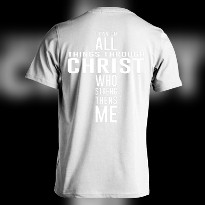 Christian Shirt