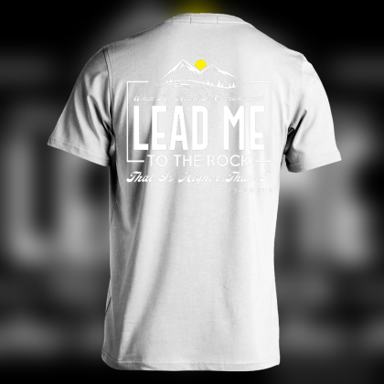 Christian Shirt