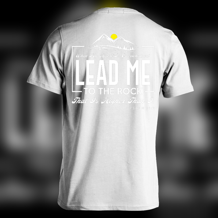 Christian Shirt