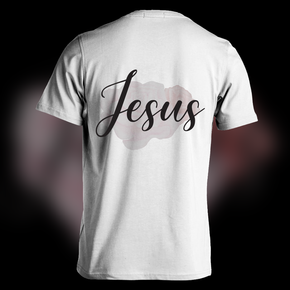 Christian Shirt