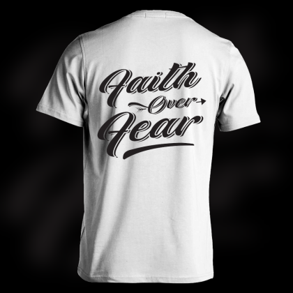 Christian Shirt