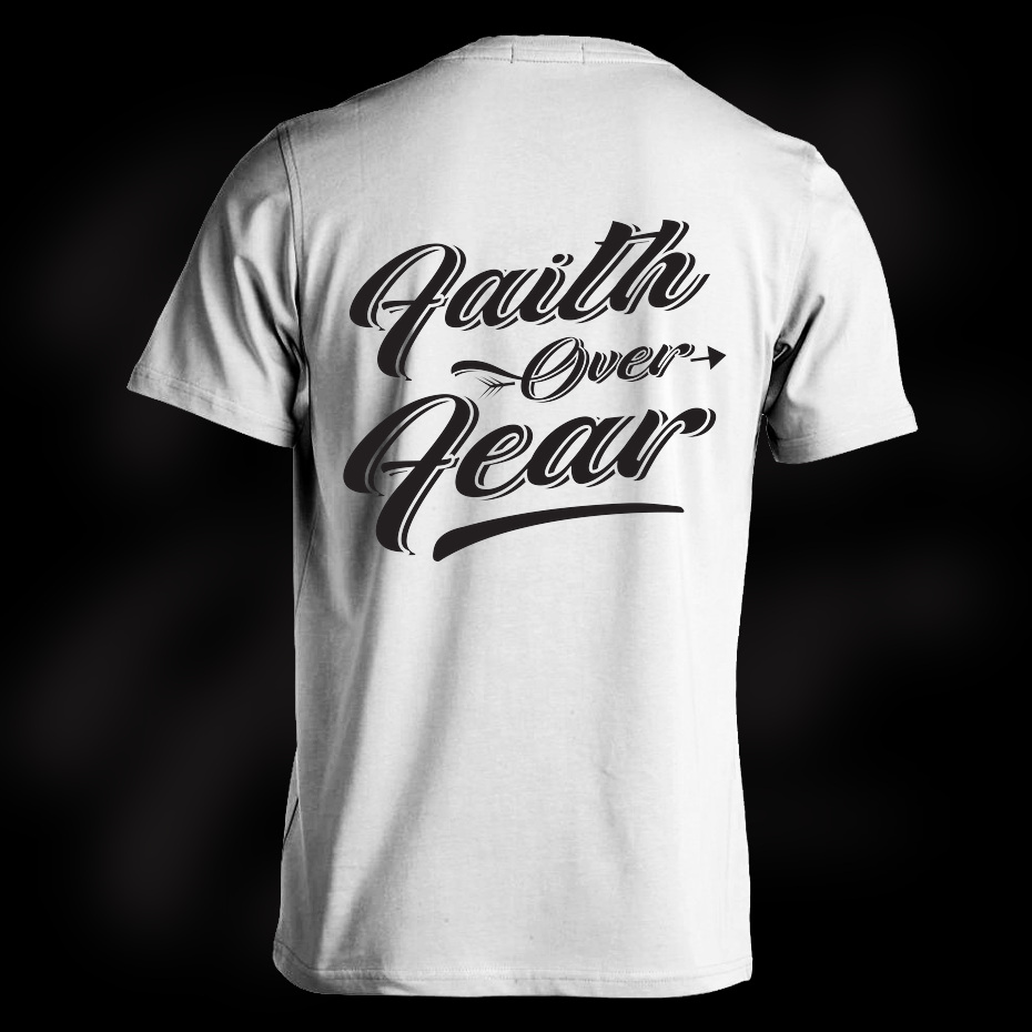 Christian Shirt