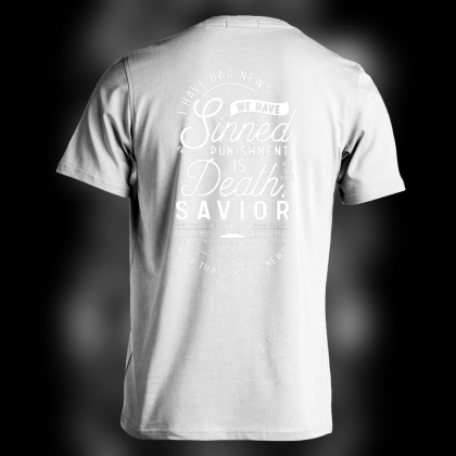 Christian Shirt
