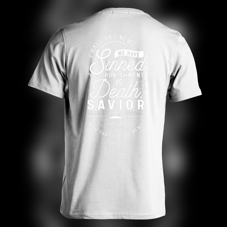 Christian Shirt