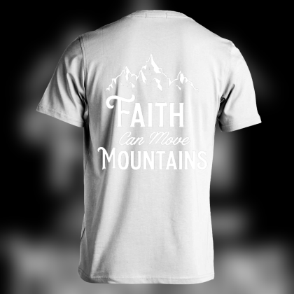 Christian Shirt
