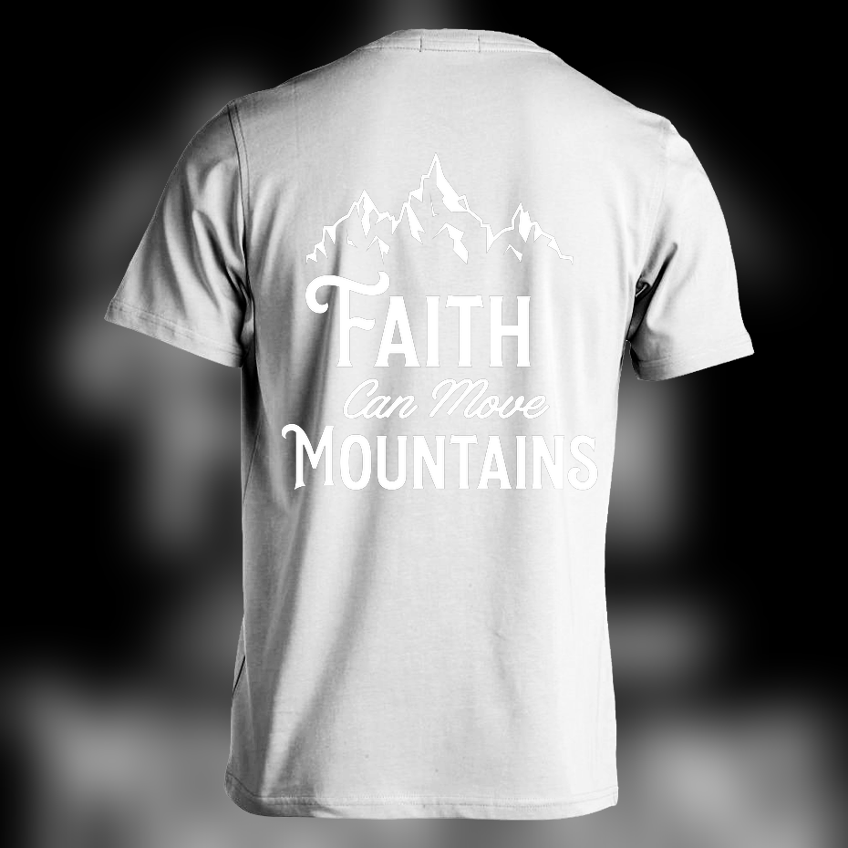 Christian Shirt