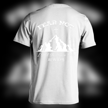Christian Shirt
