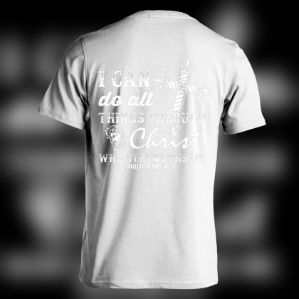 Christian Shirt
