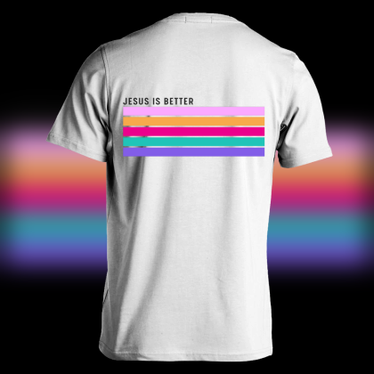 Christian Shirt
