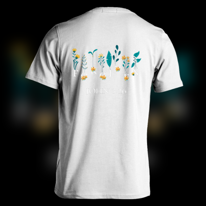 Christian Shirt