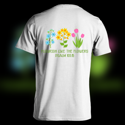 Christian Shirt