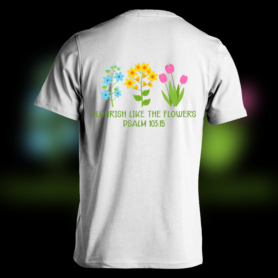 Christian Shirt