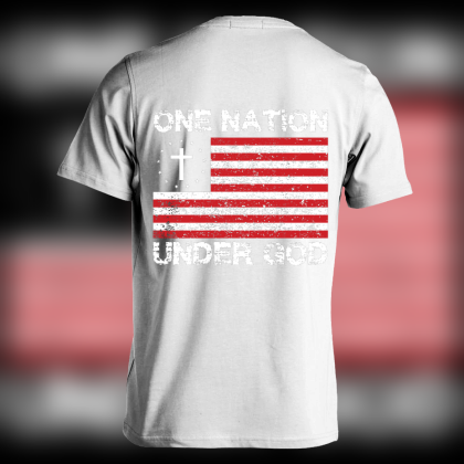 Christian Shirt