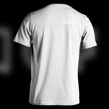 Christian Shirt
