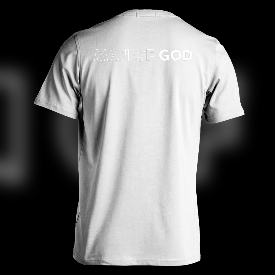 Christian Shirt