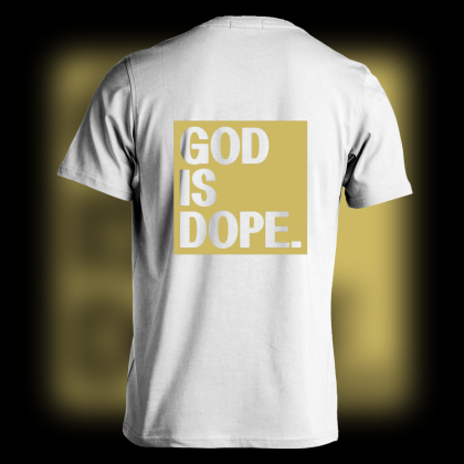 Christian Shirt