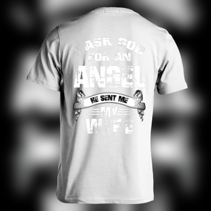 Christian Shirt