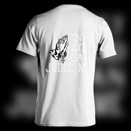 Christian Shirt