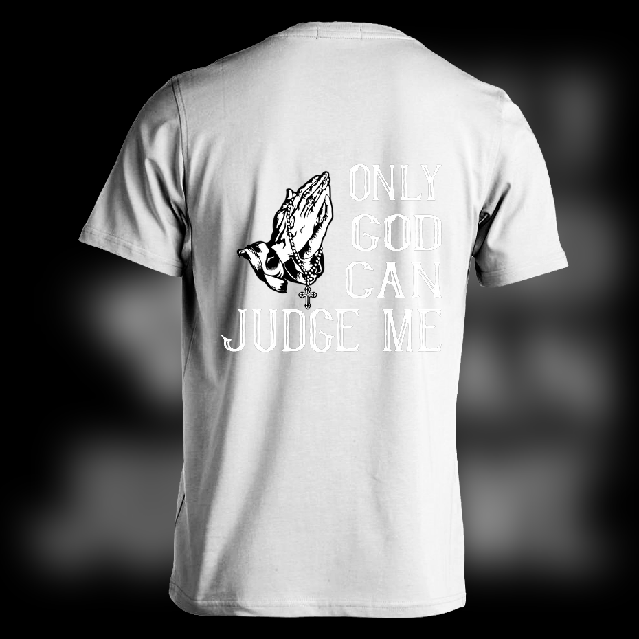 Christian Shirt